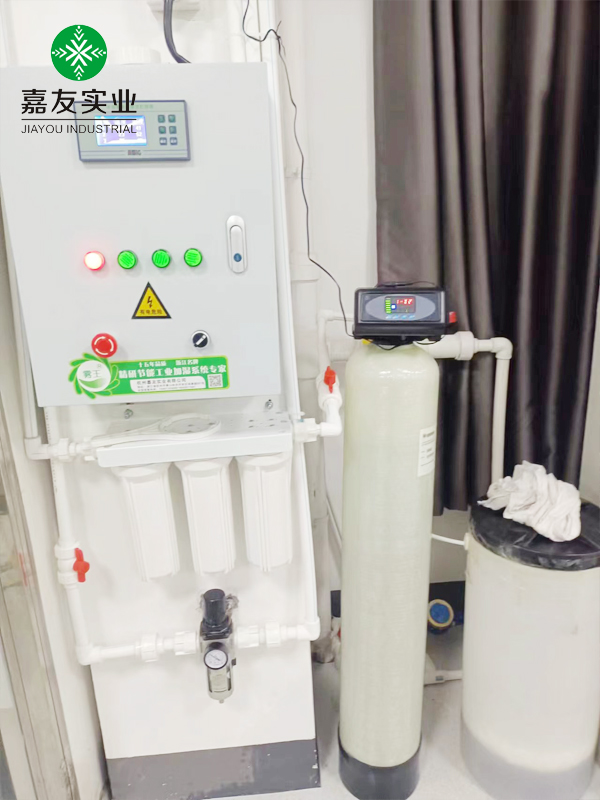 電子車間干霧加濕器（smt、dip、整形車間） (5)